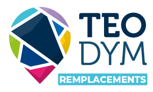 TEODYM Remplacements