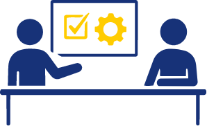 Formations by TEODYM