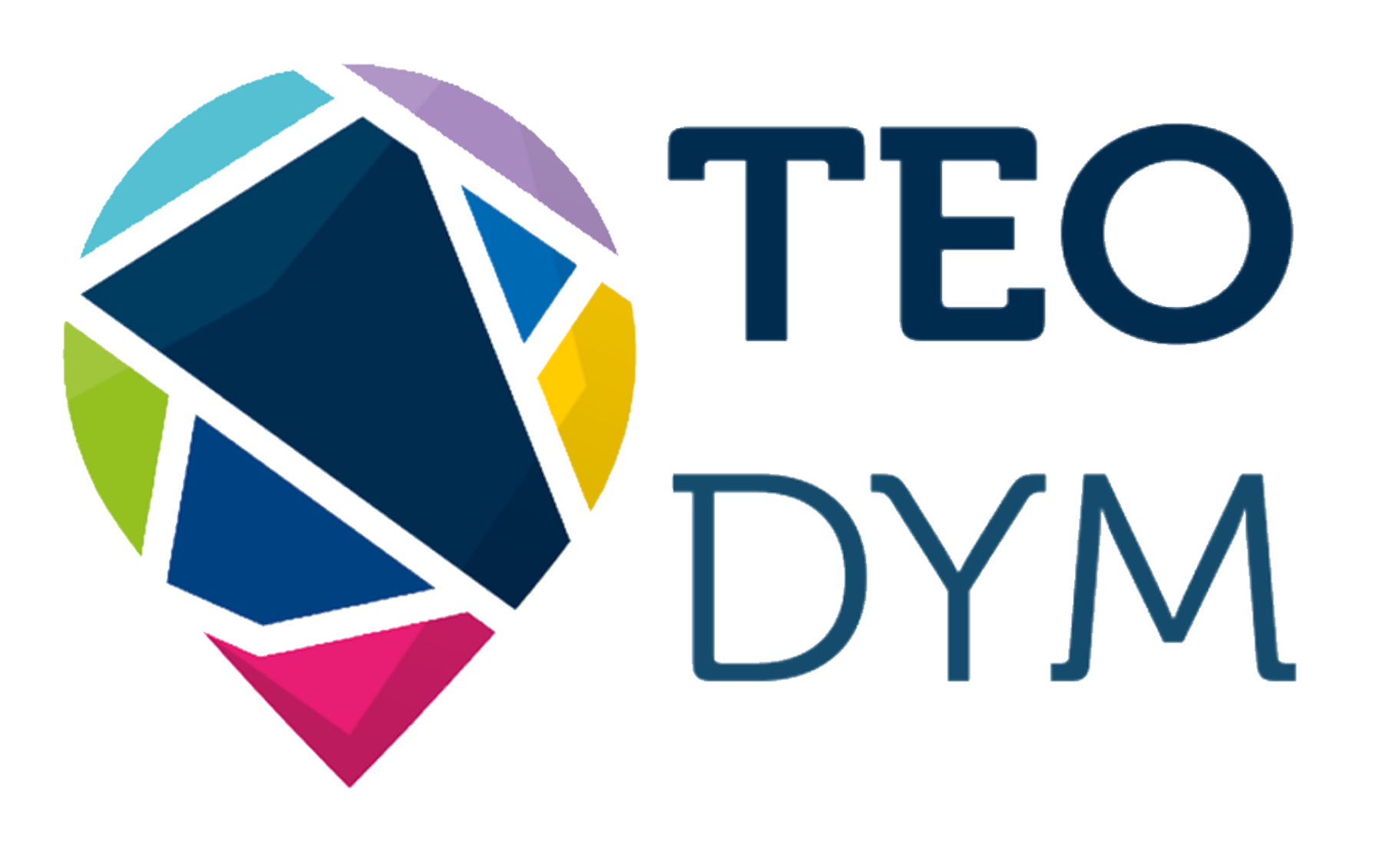 Logo TEODYM